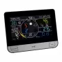 TFA-Dostmann View Pro schwarz DC/Batterie Wi-Fi Anemometer Thermometer Hygrometer Barometer