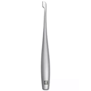 ZWILLING 88343-101-0 Maniküre-/Pediküre-Nagelhautinstrument, 125 mm