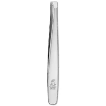 Kosmetikpinzette ZWILLING 78145-101-0 Präzision Edelstahl
