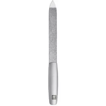 Nagelfeile ZWILLING Premium Saphir 130 mm, diamantbeschichtet, 130 mm Maniküre-Werkzeug