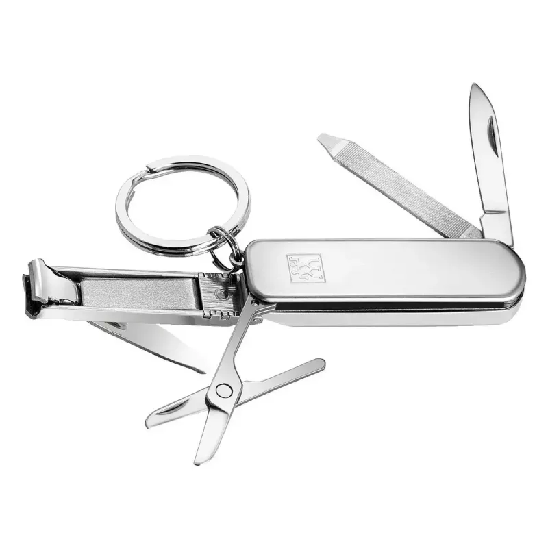 Multifunktionsmesser ZWILLING Classic Inox