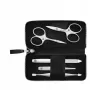Maniküre & Pediküre Set 5-tlg. von ZWILLING — inklusive Nagelschere; vegan