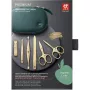 Maniküre- & Pediküre-Set 6-tlg. ZWILLING 97019-004 mit Nagelschere, vegan