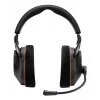 Headset Beyerdynamic MMX 230 — Kabelgebunden & Kabellos, USB-C, Bluetooth, ohrumschließend, 20–20000 Hz, 1,8 m Kabel, Schwarz