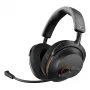 Headset Beyerdynamic MMX 230 — Kabelgebunden & Kabellos, USB-C, Bluetooth, ohrumschließend, 20–20000 Hz, 1,8 m Kabel, Schwarz