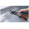 Snips Rechts BESSEY D22A Länge 280 mm Gewicht 430 g