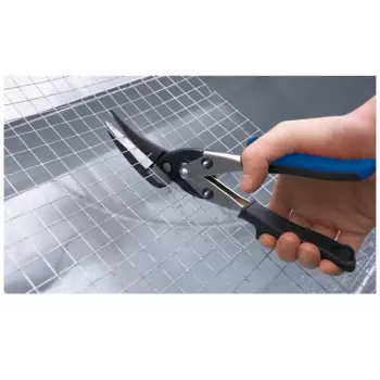 Snips Rechts BESSEY D22A Länge 280 mm Gewicht 430 g