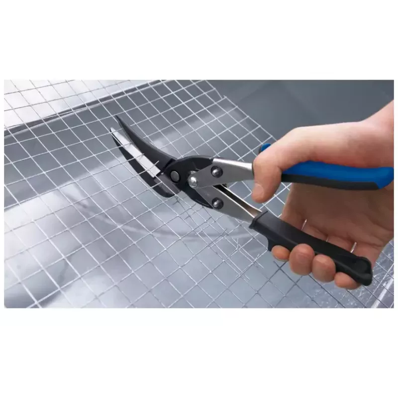 Snips Rechts BESSEY D22A Länge 280 mm Gewicht 430 g