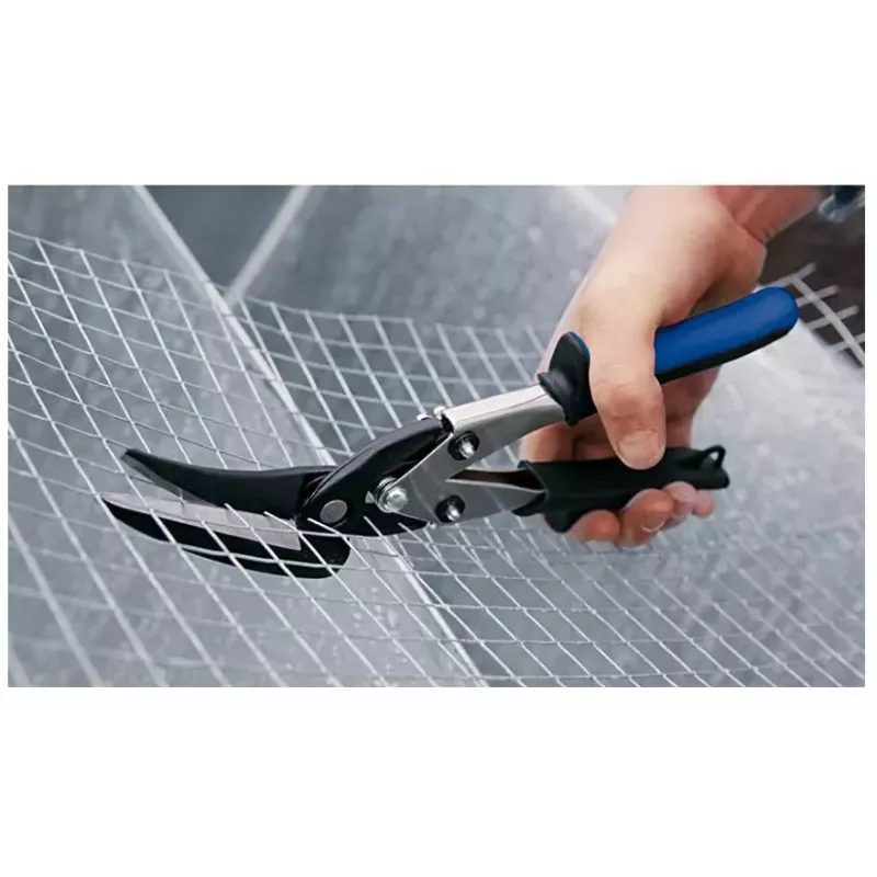Snips Rechts BESSEY D22A Länge 280 mm Gewicht 430 g