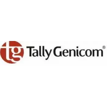 Farbband TallyGenicom T2340/T2130