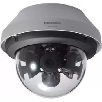 IP-Sicherheitskamera Panasonic WV-S8530N
