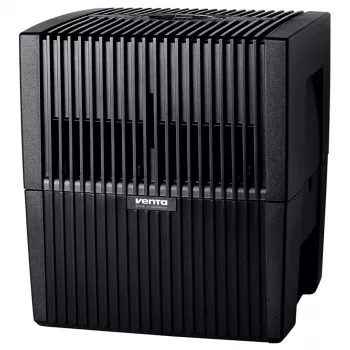 Luftbefeuchter Venta LW25 Comfort Plus Schwarz