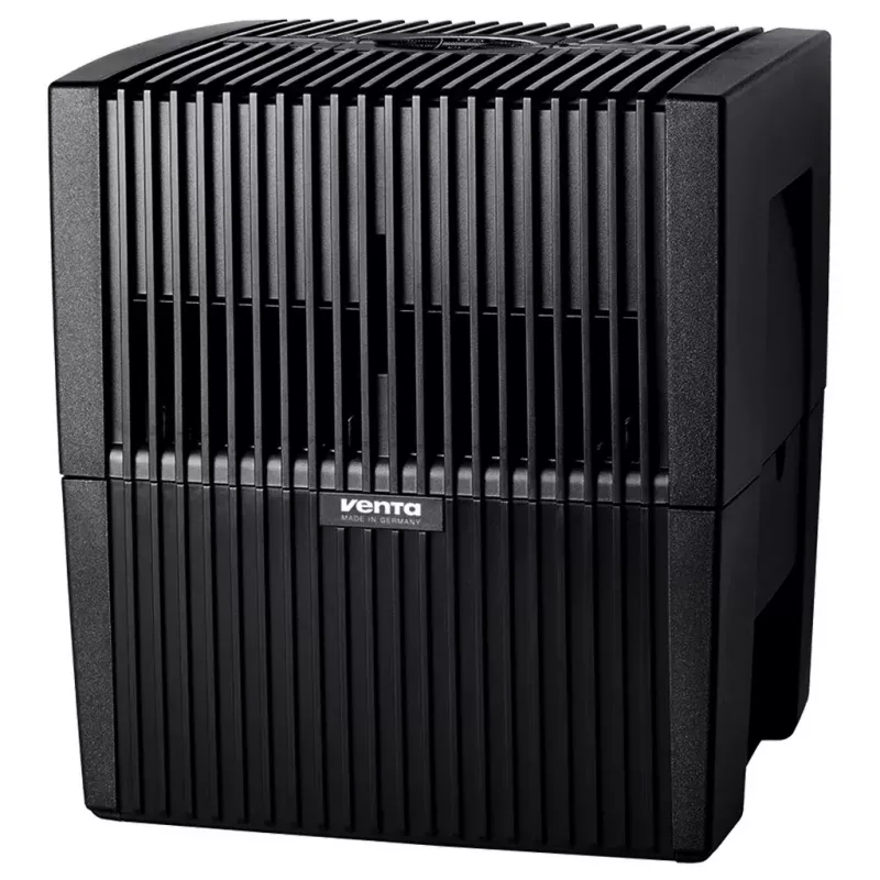Luftbefeuchter Venta LW25 Comfort Plus Schwarz