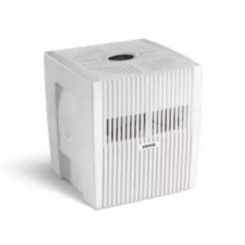 Luftbefeuchter VENTA AH510 Natural — 5 L Wassertank, 8 W, Weiß