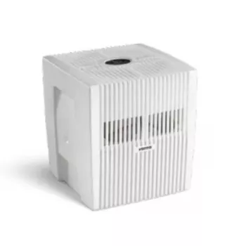 Luftbefeuchter VENTA AH530 7 L Wassertank, 8 W, Weiß, 300×330×300 mm