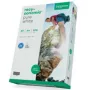 A4 Druckerpapier inapa-tecno recyconomic reinweiß 80g 500 Blatt