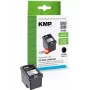 KMP HP 3YM62AE Nr.305XL schwarz Patrone