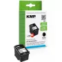 KMP HP C8765E Nr.338 schwarz Kartusche