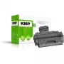 Toner KMP HP CE505X schwarz 6500 Seiten