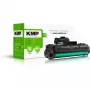Toner KMP C-T27 kompatibel mit Canon 728 1230 1000 2500 Seiten schwarz