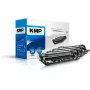 Tonerkartusche KMP B-DR26V 3 Stk. Schwarz