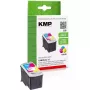 Cartridge KMP Canon CL41 color 155 S C58 wiederbefüllt