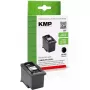 Tintenpatrone KMP C87 Schwarz
