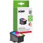 Cartridge KMP Canon CL546XL color