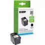 Cartridge KMP HP CH563EE Nr.301XL schwarz