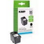 Tintenpatrone KMP H135 Schwarz