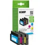 Cartridge KMP HP CN046AE NR.951XL gelb