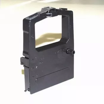Druckerfarbband KMP 1746 E501 für OKI ML 182/192/193 — Schwarz
