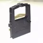 Druckerfarbband KMP 1746 E501 für OKI ML 182/192/193 — Schwarz