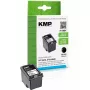 Kartusche KMP F6U68AE NR.302XL schwarz