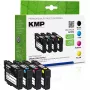 KMP Epson T2996 Multip. 450-470S E218VX wiederaufbereitet Schwarz