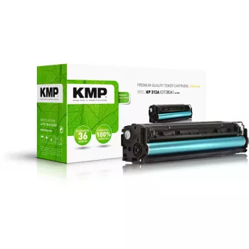 KMP H-T195 Tonerkartusche Schwarz 24000 Seiten