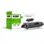 KMP Toner Kyocera TK-580Y 2800 Seiten Gelb