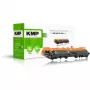 Toner KMP Brother TN-242M 1400 Seiten Magenta