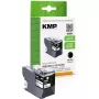 KMP Brother LC3219XLBK Schwarz