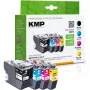 KMP Brother LC3219VALDR Multip. Schwarz
