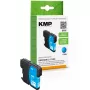 Cartridge KMP Brother LC-1100C Cyan
