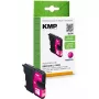 KMP Brother LC-985M Magenta Patrone
