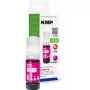 KMP EcoTank T00P3 8000 S. Magenta Patrone