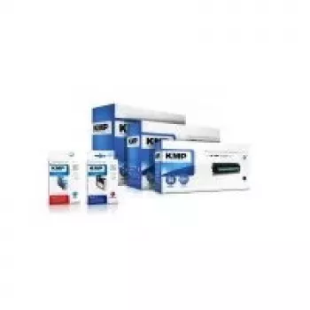 KMP Epson 502XL Magenta Patrone