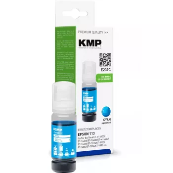 Cartridge KMP Epson T06B2 Cyan