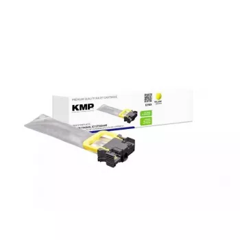 Cartridge KMP Epson T9454 gelb