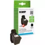 KMP HP C8727AE Nr.27 schwarz