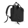 Schultertasche Reisenthel allrounder R Polyester Schwarz Damen 12 L