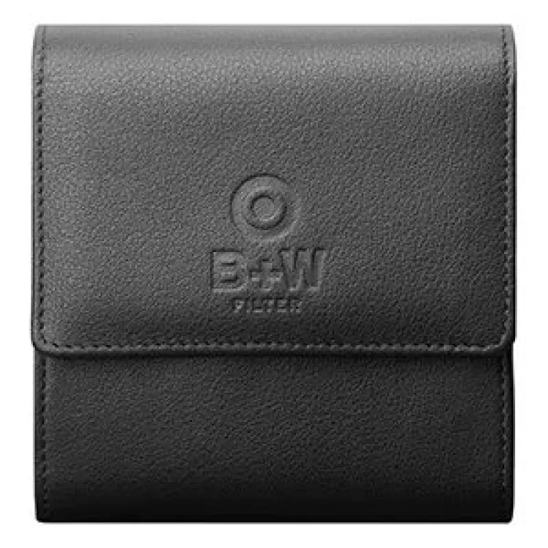 Kamerafilter-Etui B&W 1099028