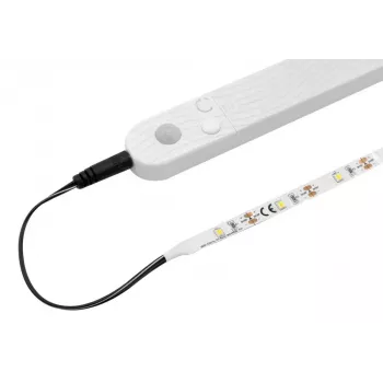 Universal-Lichtleiste Ansmann 1600-0436 LED 0.2 W 2000 mm